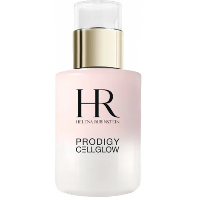 Helena Rubinstein Prodigy Cellglow The Sheer Rosy UV Fluid SPF 50