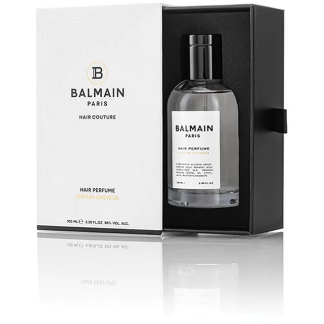 Balmain Hair Couture Lux Hairperfume