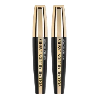 L'Oréal Paris Volume Million Lashes Duo