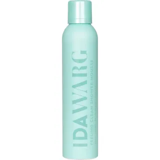 IDA WARG Beauty Feeling Clean Shower Mousse