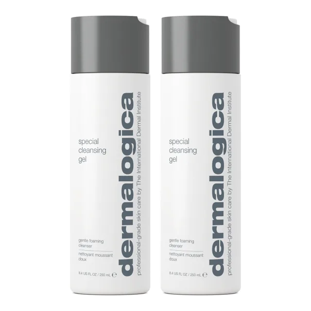 Dermalogica Cleansing Gel Duo