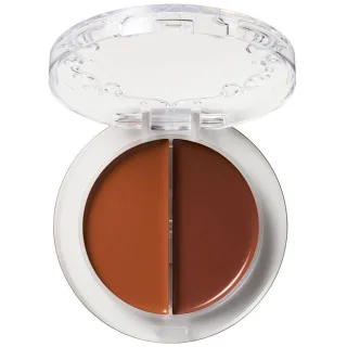 KVD Beauty Good Apple Bronzer Duo Tan