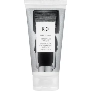 R+Co TELEVISION Perfect Hair Masque