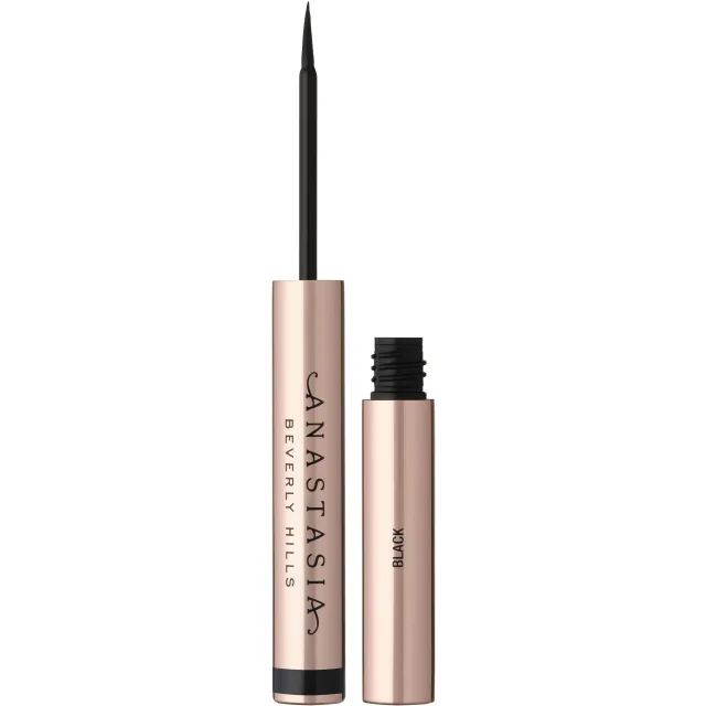 Anastasia Beverly Hills Liquid Liner Black