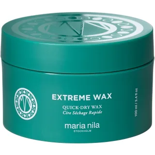 maria nila Extreme Wax Quick Dry Wax