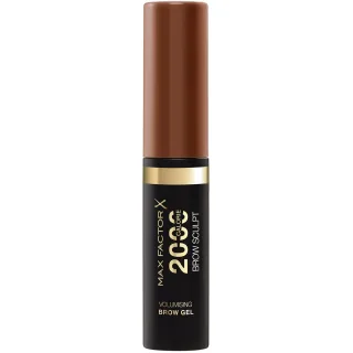 Max Factor 2000 Calorie Volumizing Brow Gel Brown
