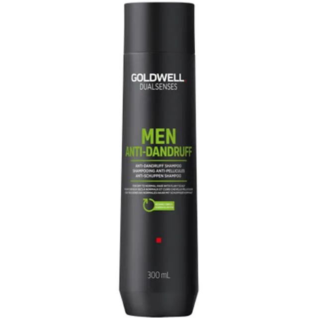 Goldwell Dualsenses Men Anti Dandruff Shampoo