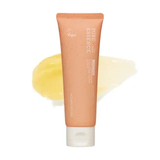 Holika Holika Pure Essence The Vegan Carrot Jelly Cool Calming Mask