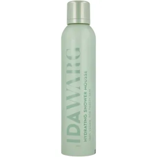 IDA WARG Beauty Hydrating Shower Mousse