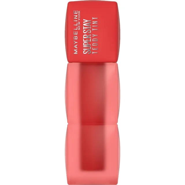 Maybelline Superstay Teddy Tint Liquid Lip Tint 30 Coquettish · 5 ml