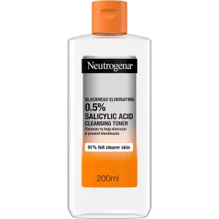 Neutrogena Blackhead Eliminating