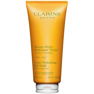 Clarins Hydrating Toning Body Balm