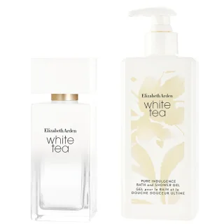 Elizabeth Arden White Tea EdT Shower Gel