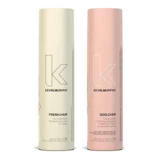 Kevin Murphy Refresh & Restore Hair Duo Fresh Hair & Doo Over
