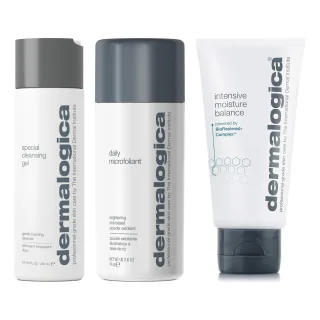 Dermalogica Moisturizing Routine Kit