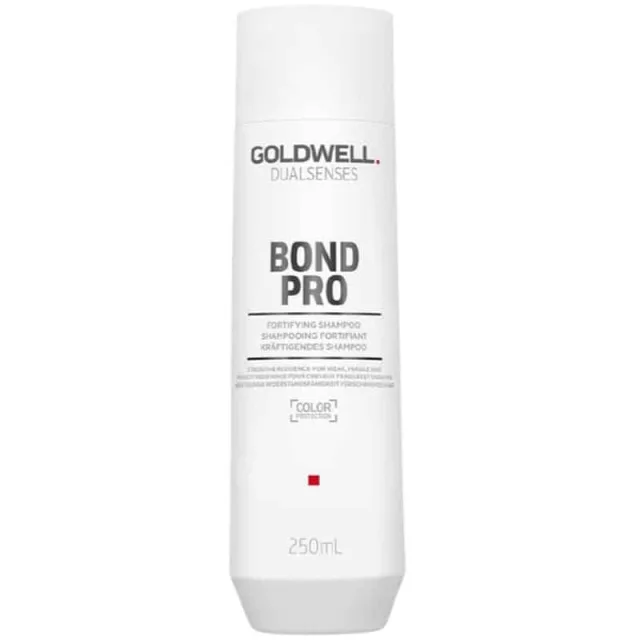Goldwell Dualsenses Bond Pro Fortifying Shampoo