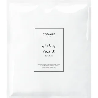 Codage Paris Hydrogel Face Mask