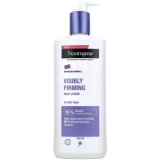 Neutrogena Norwegian Formula Visibly Renew Firming Body Lotion