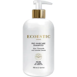 Ecoestic Shampoo