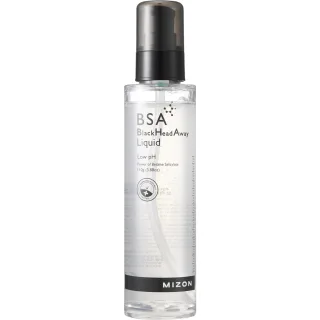 Mizon Bsa Blackhead Away Liquid