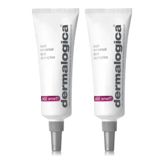Dermalogica AGE smart Duo Age Reversal Eye Complex