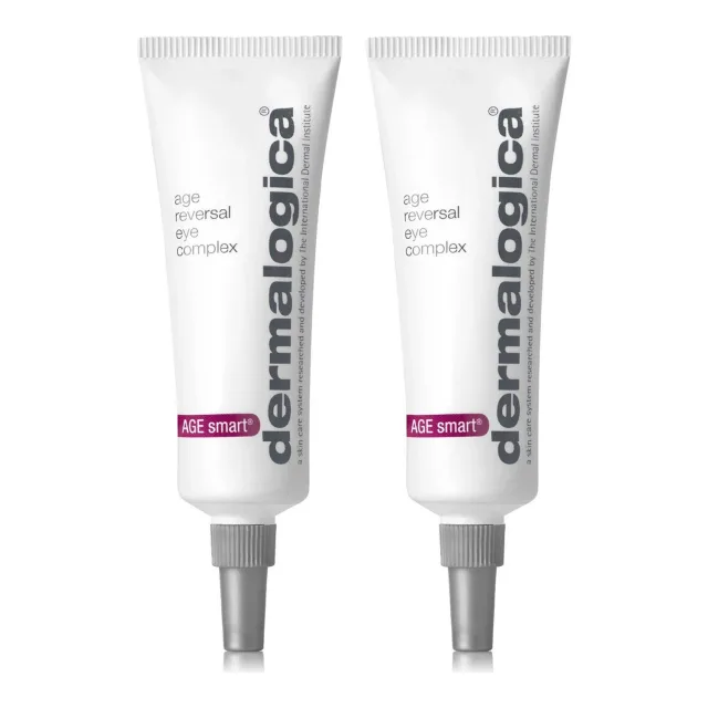 Dermalogica AGE smart Duo Age Reversal Eye Complex
