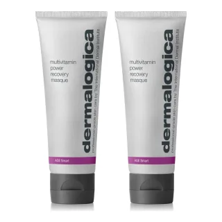 Dermalogica AGE smart Duo Multivitamin Power Recovery Masque
