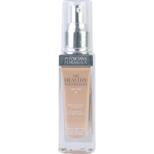 Physicians Formula Healthy Foundation Light Cool 1 · 30 ml