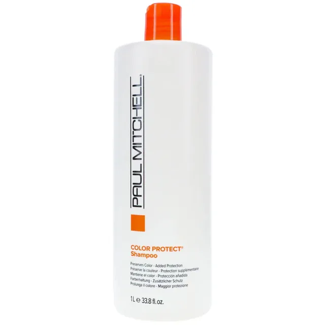 Paul Mitchell Colour Protect Schampo