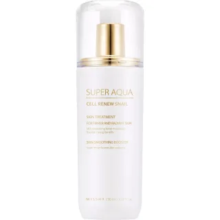 Missha Super Aqua Cell Renew Snail Skin Treatment