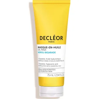 Decléor Oil Mask Neroli Bigarade