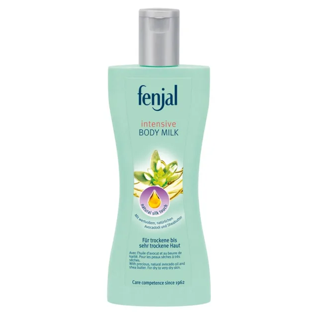 Fenjal Body Milk