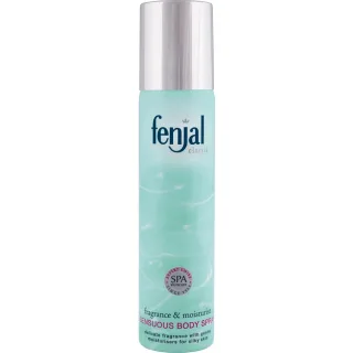 Fenjal Classic Body Spray