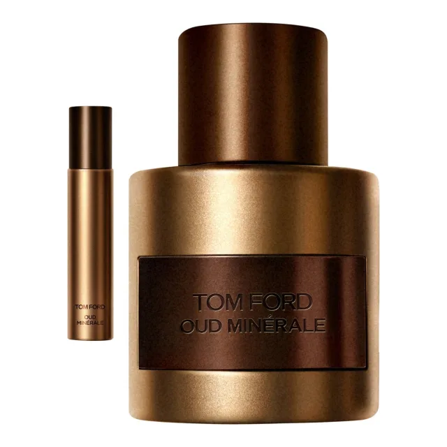 Tom Ford Oud Minerale Duo EdP