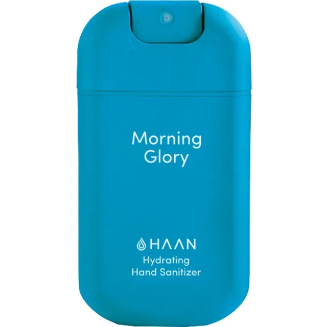 HAAN Morning Glory Hydrating Hand Sanitizer