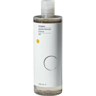 Csoaps Shower Gel Orange & Lemon