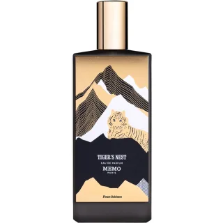 Memo Paris Tiger's Nest Eau de Parfum