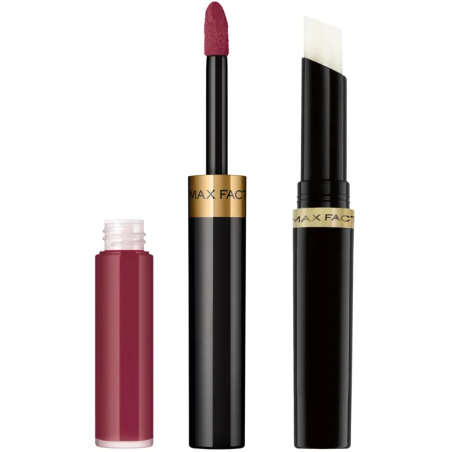 Max Factor Lipfinity 108 Frivolous