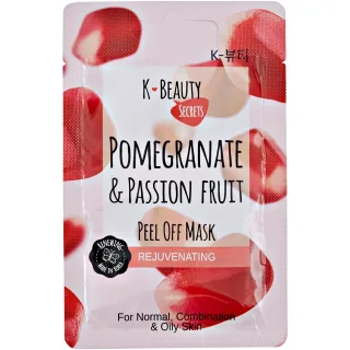K-Beauty Secrets &