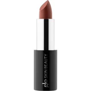 Glo Skin Beauty Satin Lipstick Amaretto