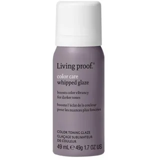 Living Proof Color Care Whipped Glaze Dark Mini