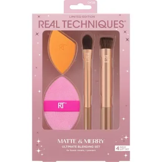 Real Techniques Ultimate Blending Set