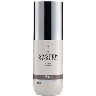 System Professional Elastic Force Serum