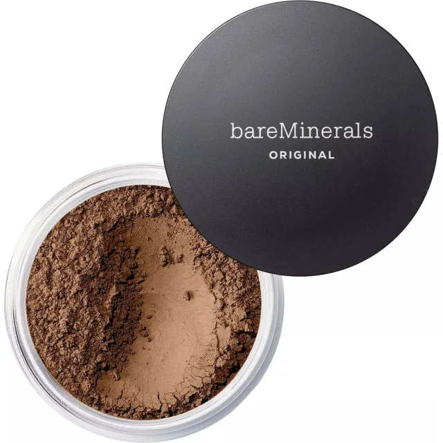 bareMinerals Loose Powder Foundation Neutral Deep