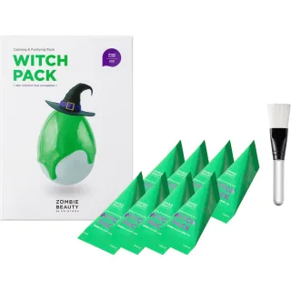 Skin1004 ZOMBIE BEAUTY Witch Pack