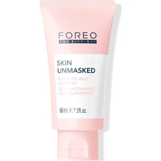 Foreo Skin Unmasked Probiotic Jelly Cleanser