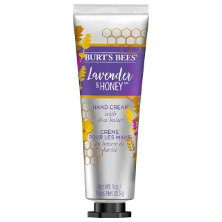 Burt´s Bees Mini Handcream Lavender & Honey