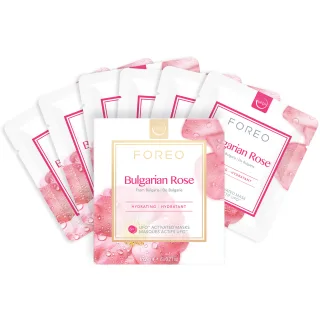 Foreo Bulgarian Rose UFO-Mask