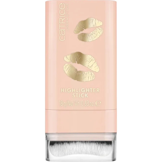 Catrice Kiss & Glow Highlighter Stick