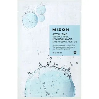 Mizon Joyful Time Essence Mask [Hyaluronic Acid]